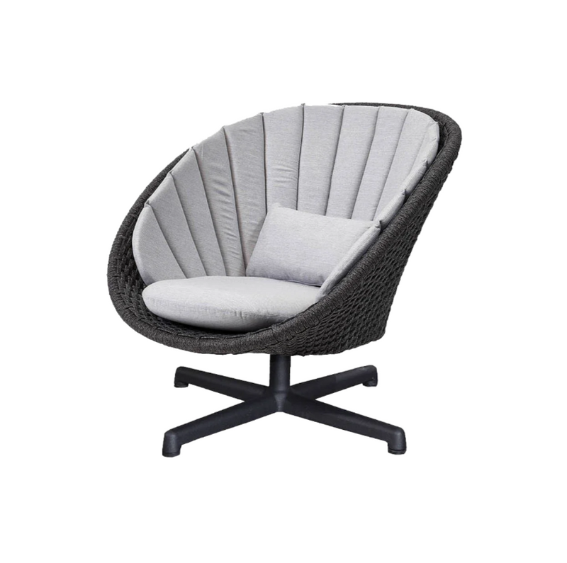 Peacock Occasional Chair