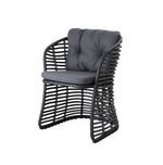 Basket Armchair