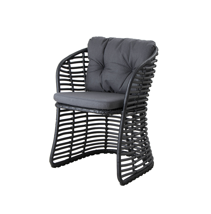 Basket Armchair