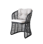 Basket Armchair