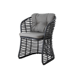 Basket Armchair