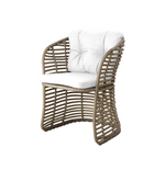 Basket Armchair