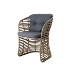 Basket Armchair