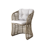 Basket Armchair