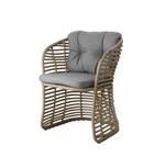 Basket Armchair