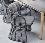 Basket Armchair