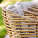 Basket Armchair