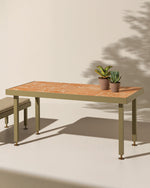 Seeds Dining Table | 163x83