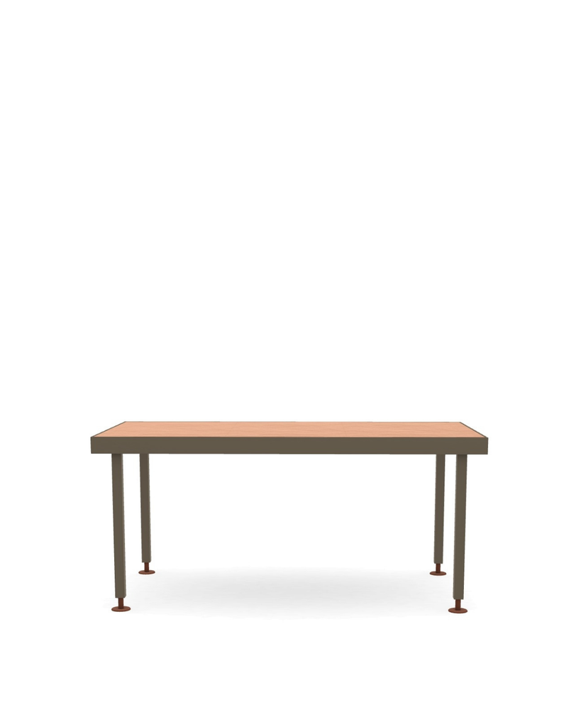 Seeds Dining Table | 163x83 – meinteriors