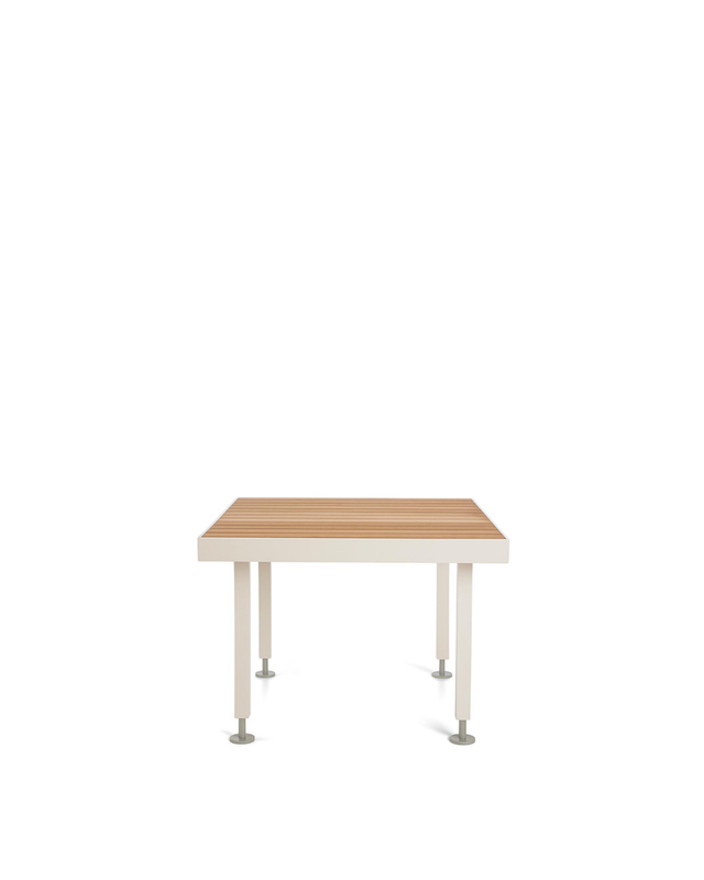 Seeds Dining Table | 83x83