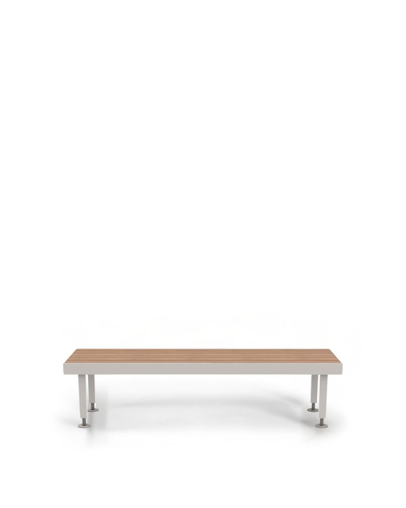 Seeds Side Table | 163x43 – meinteriors