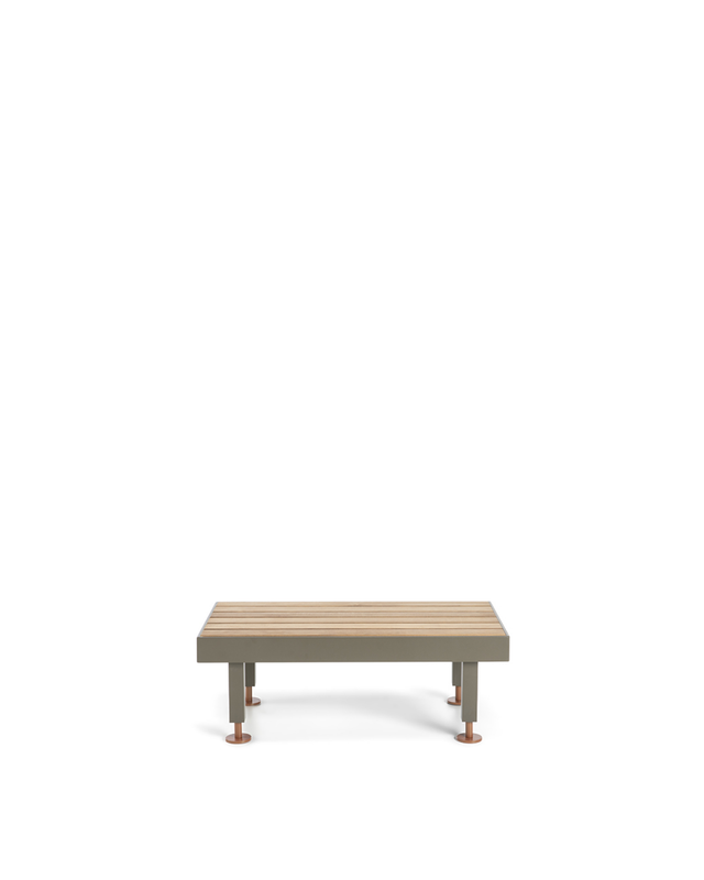 Seeds Side Table | 83x43