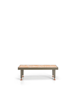 Seeds Side Table | 123x43