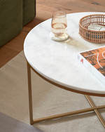 Sheffield Coffee Table