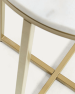 Sheffield Side Table