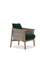 Patio Club Armchair