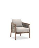 Patio Club Armchair