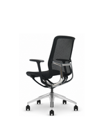 Sky Task Chair | Black