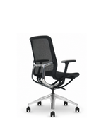 Sky Task Chair | Black