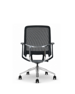 Sky Task Chair | Black