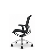 Sky Task Chair | Black