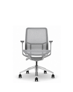 Sky Task Chair | Grey