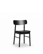 Soma Dining Chair | Black