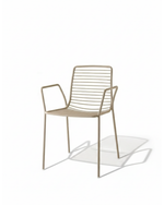 Spring Chair