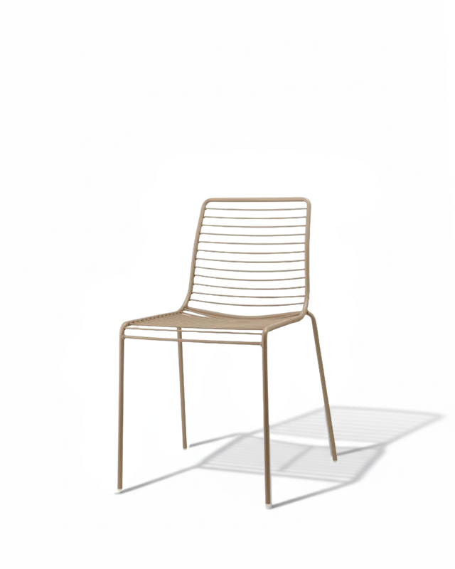 Spring Chair