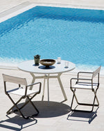 Studios Dining Armchair