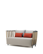 Swing 2-Seater Sofa