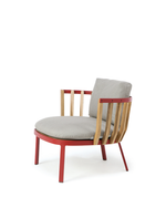 Swing Club Armchair