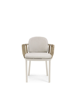 Swing Dining Armchair