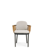 Swing Dining Armchair