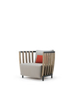Swing Lounge Armchair