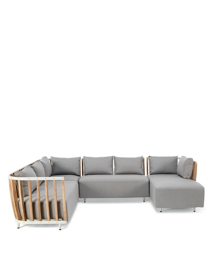 Swing Modular Lounge – meinteriors