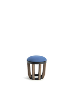 Swing Pouf | Ø40 H46