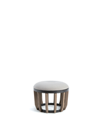 Swing Pouf | Ø60 H38
