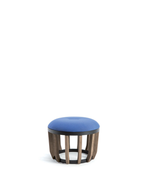 Swing Pouf | Ø60 H38