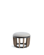 Swing Pouf | Ø60 H46