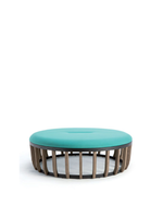 Swing Pouf | Ø140 H38