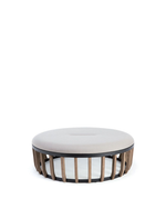 Swing Pouf | Ø140 H38