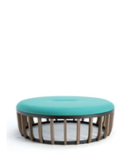 Swing Pouf | Ø140 H46
