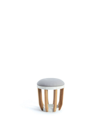 Swing Pouf | Ø40 H46