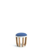 Swing Pouf | Ø40 H46