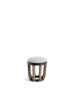 Swing Pouf | Ø40 H46