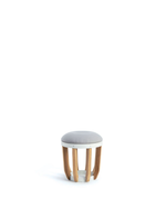 Swing Pouf | Ø40 H38