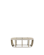 Swing Rectangular Coffee Table
