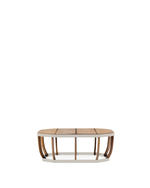 Swing Rectangular Coffee Table