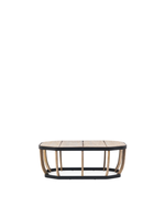 Swing Rectangular Coffee Table
